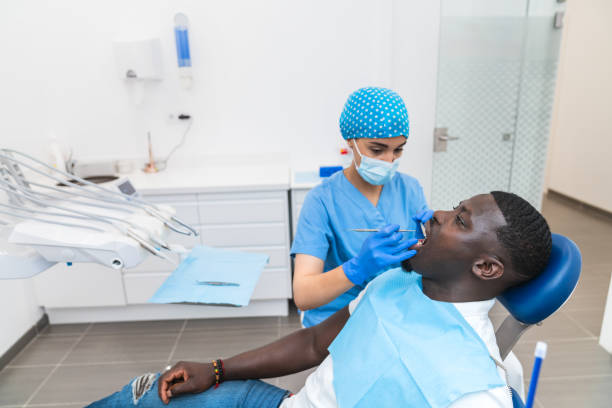 Best Emergency Gum Treatment in Sugar City, ID